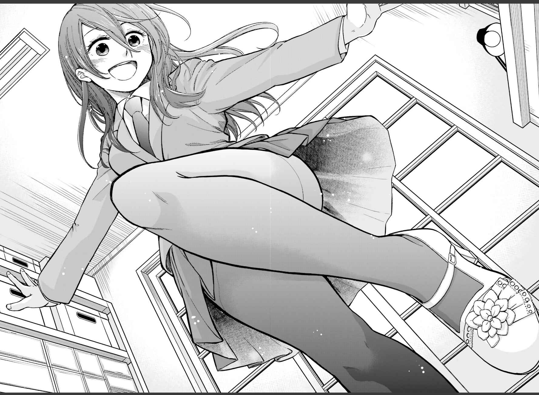 Page 18 Chapter 3 Ore no Himekutsu wo Haite Kure