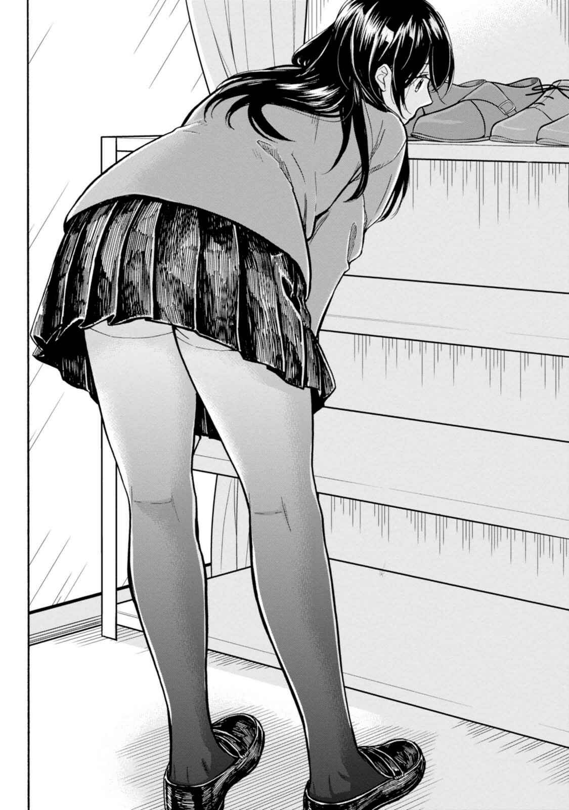 Page 6 Chapter 3 Ore no Himekutsu wo Haite Kure