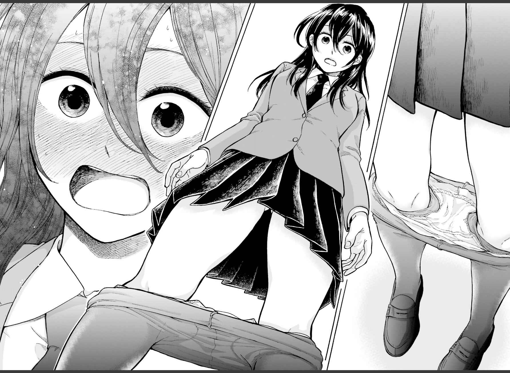 Page 20 Chapter 4 Ore no Himekutsu wo Haite Kure