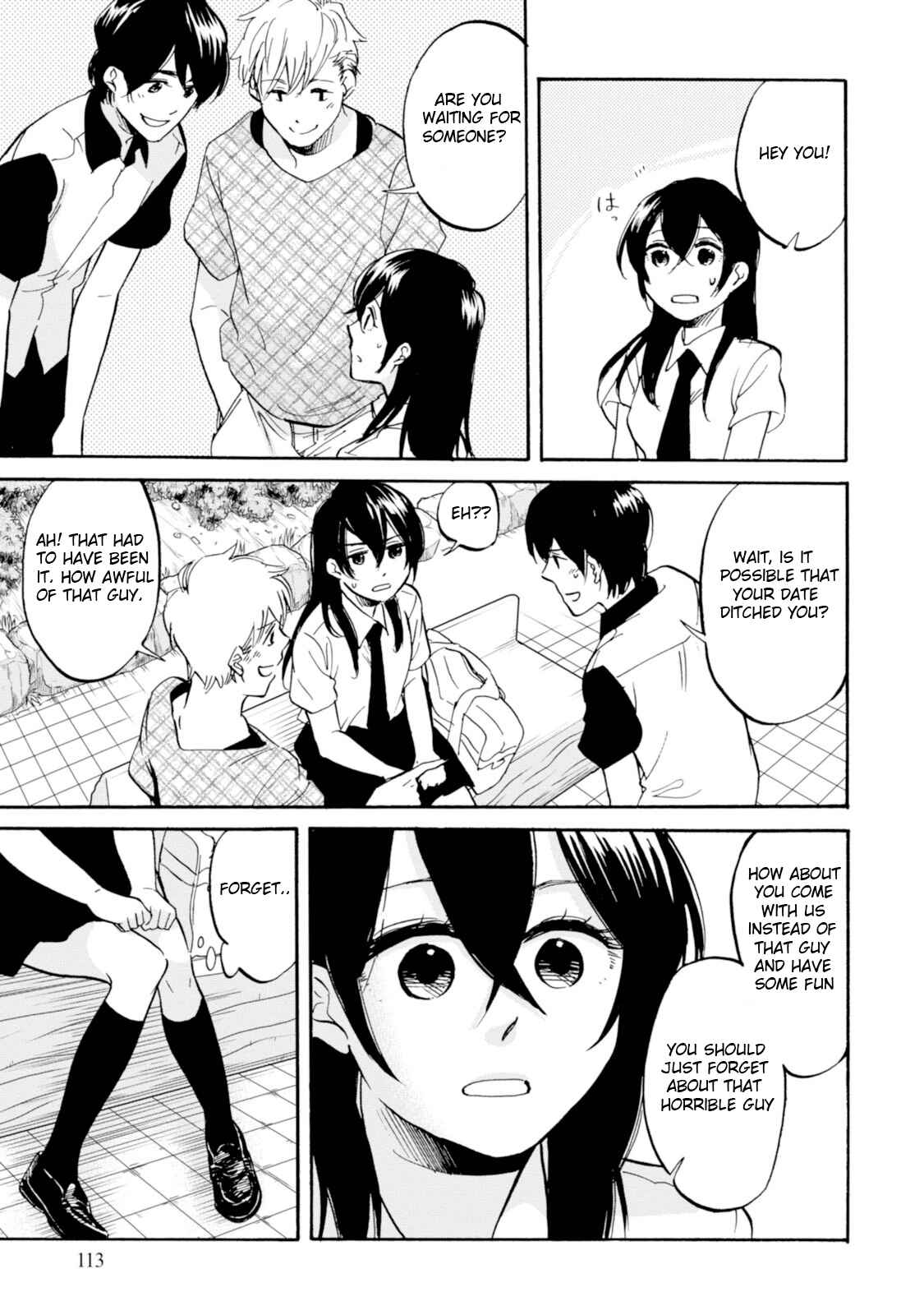 Page 22 Chapter 9 Ore no Himekutsu wo Haite Kure