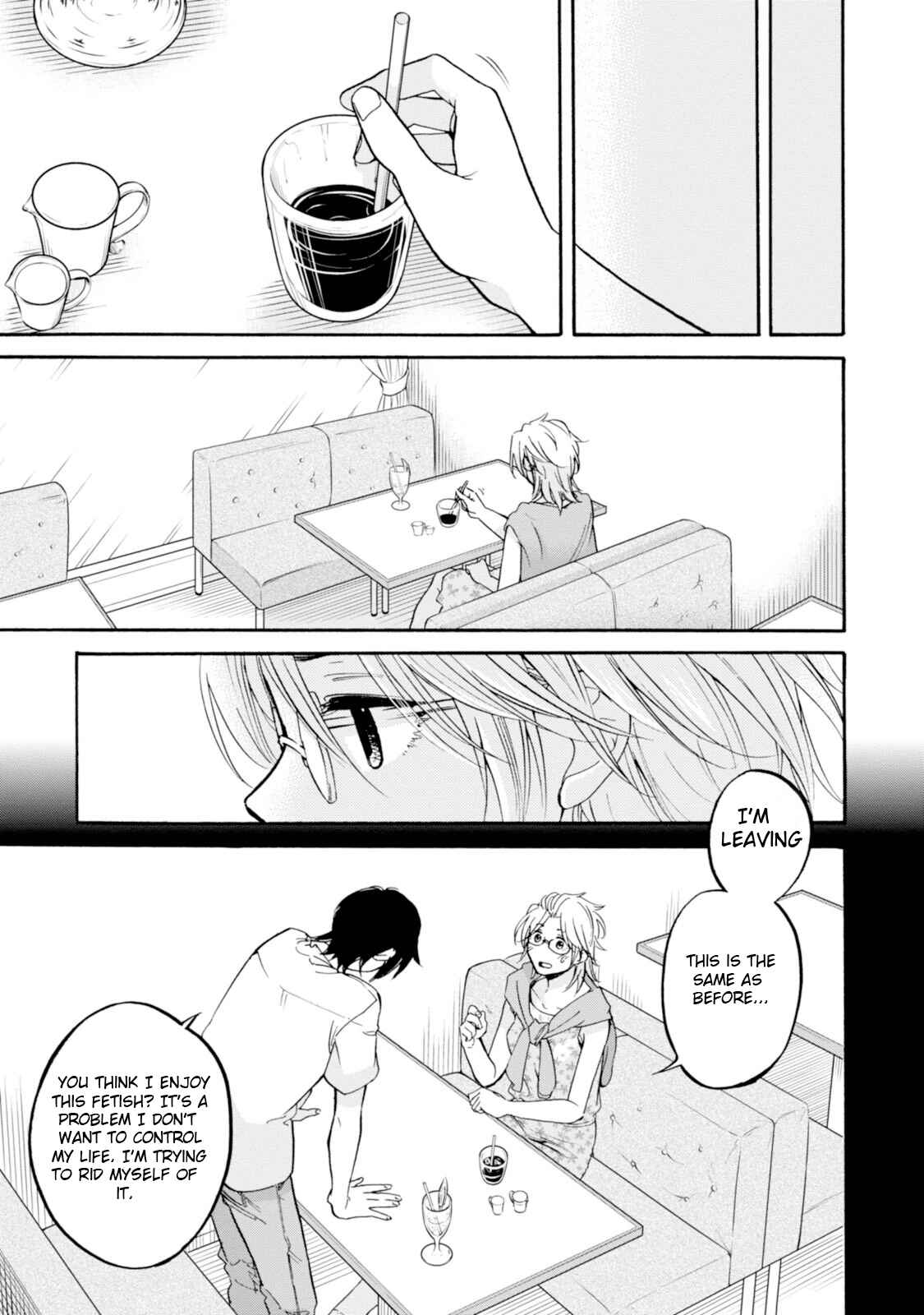Page 26 Chapter 9 Ore no Himekutsu wo Haite Kure