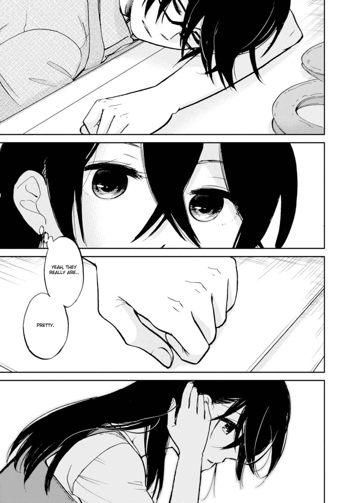 Page 25 Chapter 14 Ore no Himekutsu wo Haite Kure