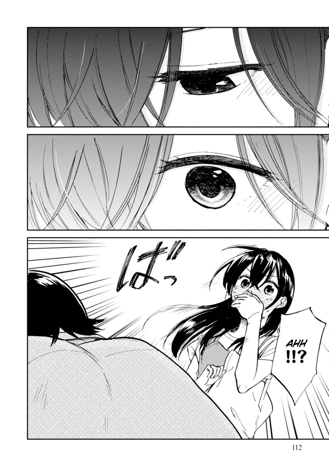 Page 27 Chapter 14 Ore no Himekutsu wo Haite Kure