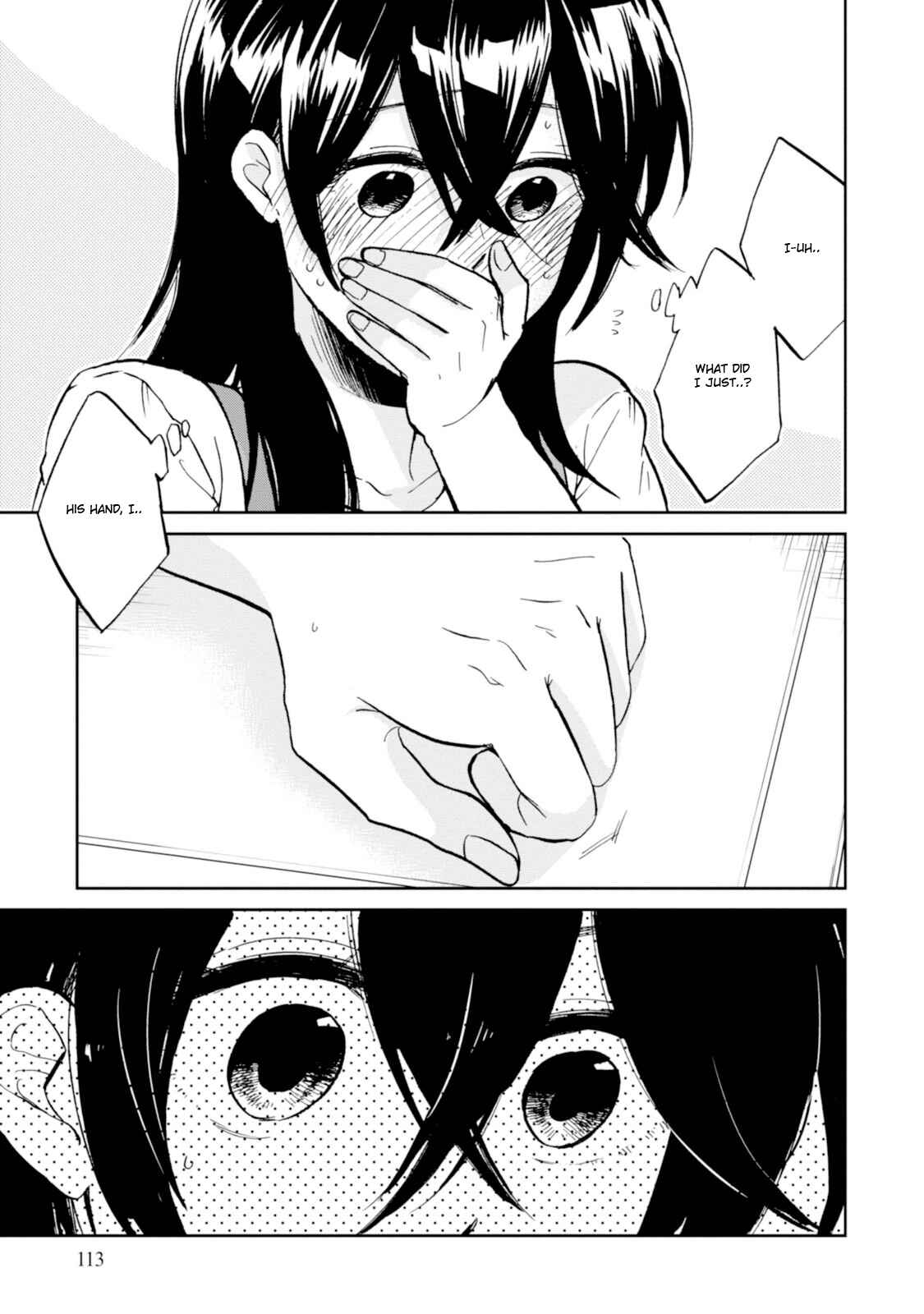 Page 28 Chapter 14 Ore no Himekutsu wo Haite Kure