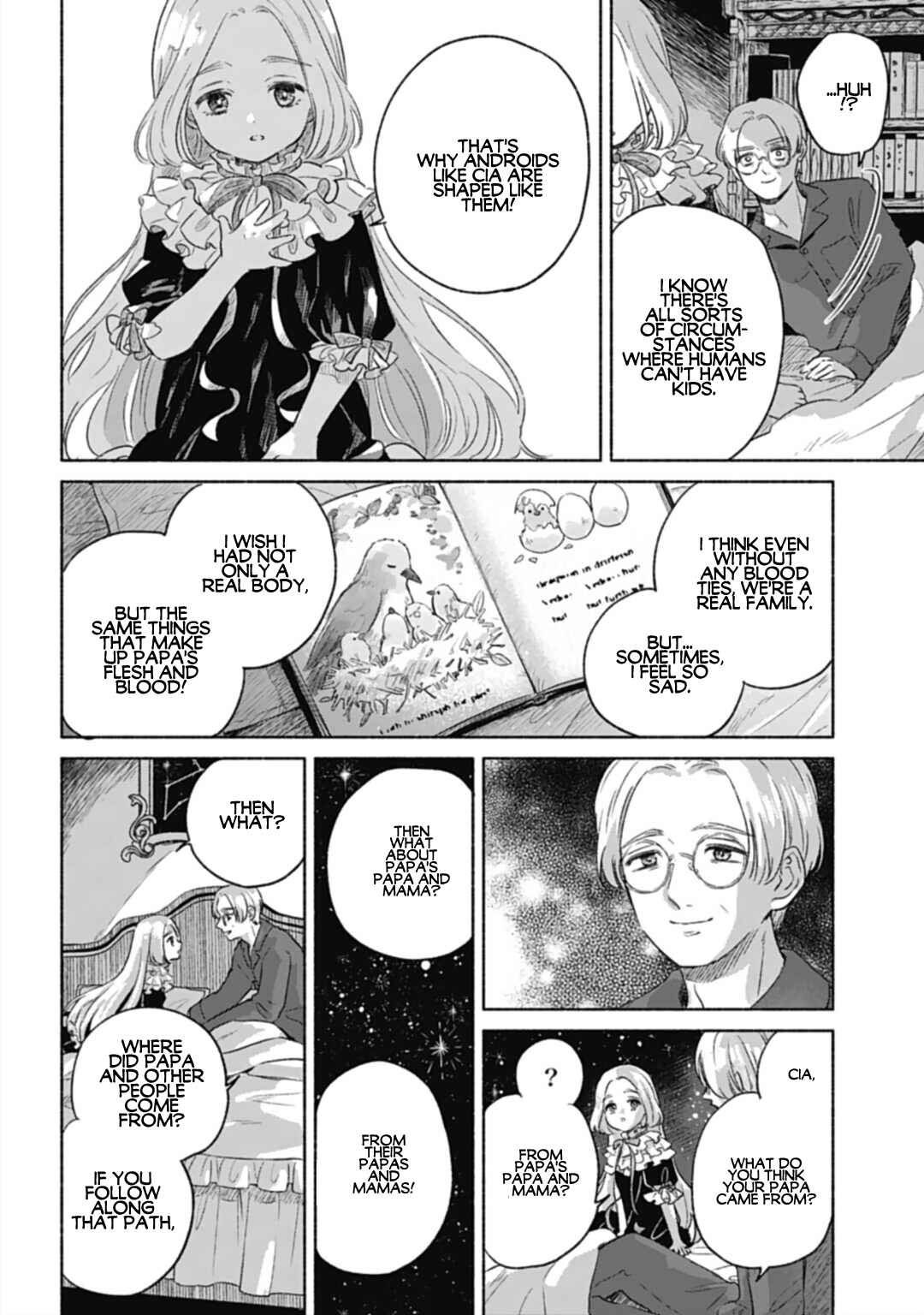 Page 2 Chapter Unknown_eabb Children of Stardust
