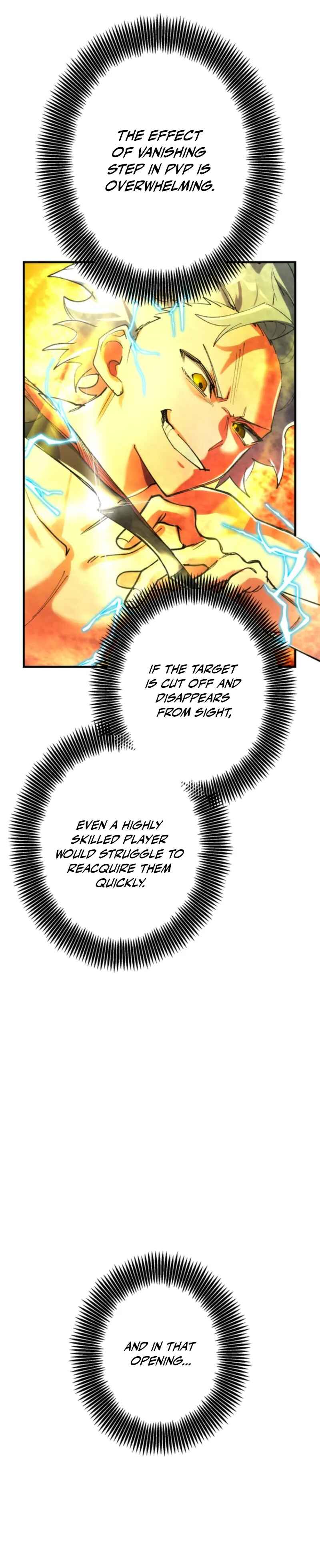 Page 11 Chapter 41 Solo Second Playthrough - Overpowered and Breaking Game Balance