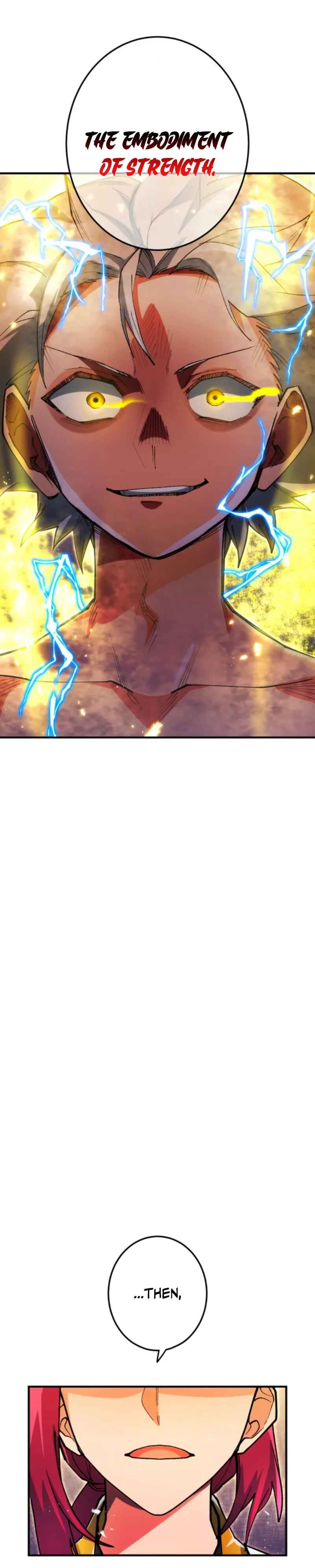 Page 2 Chapter 41 Solo Second Playthrough - Overpowered and Breaking Game Balance