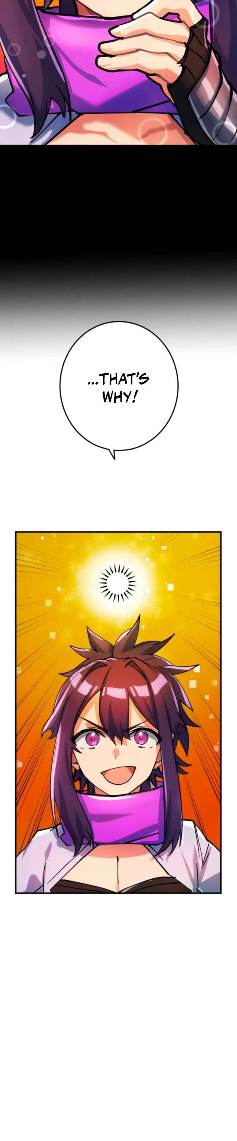 Page 30 Chapter 41 Solo Second Playthrough - Overpowered and Breaking Game Balance