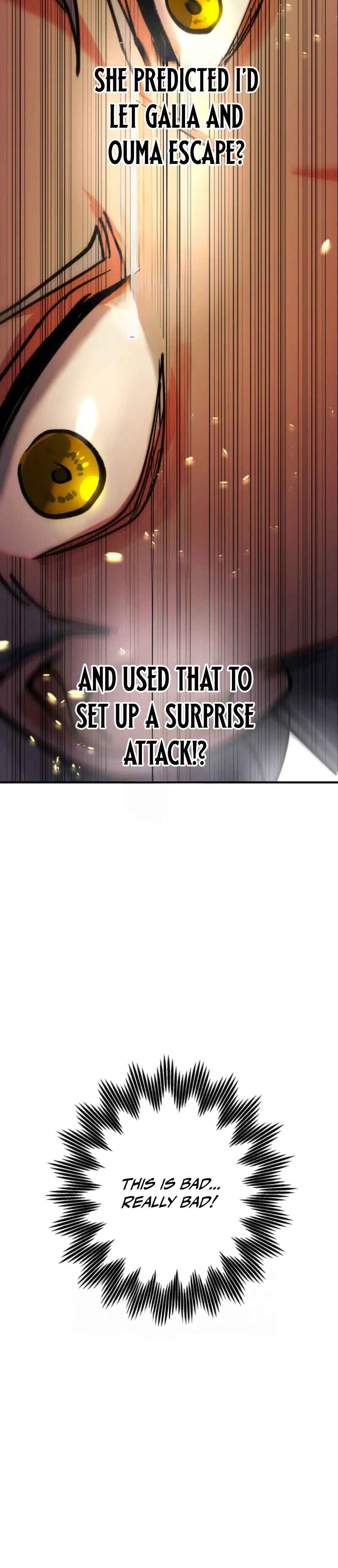 Page 46 Chapter 41 Solo Second Playthrough - Overpowered and Breaking Game Balance