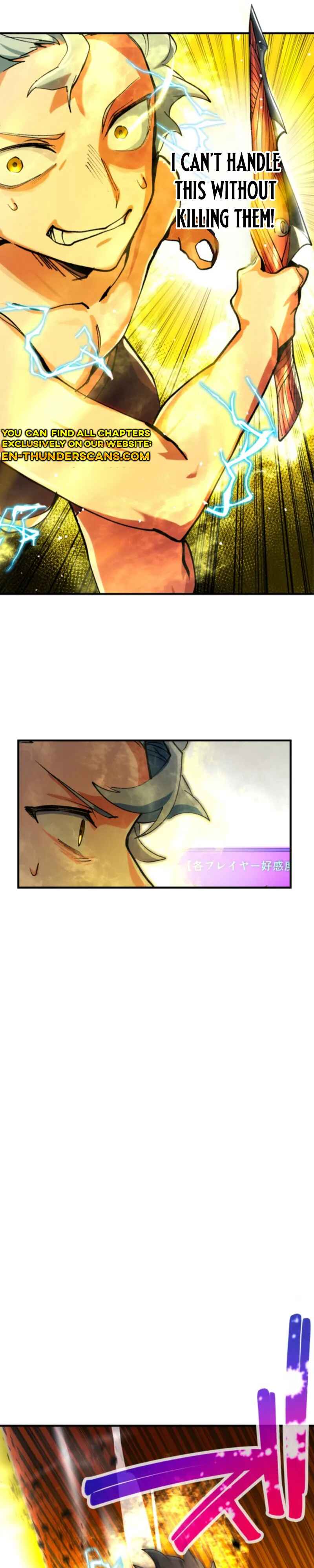 Page 47 Chapter 41 Solo Second Playthrough - Overpowered and Breaking Game Balance