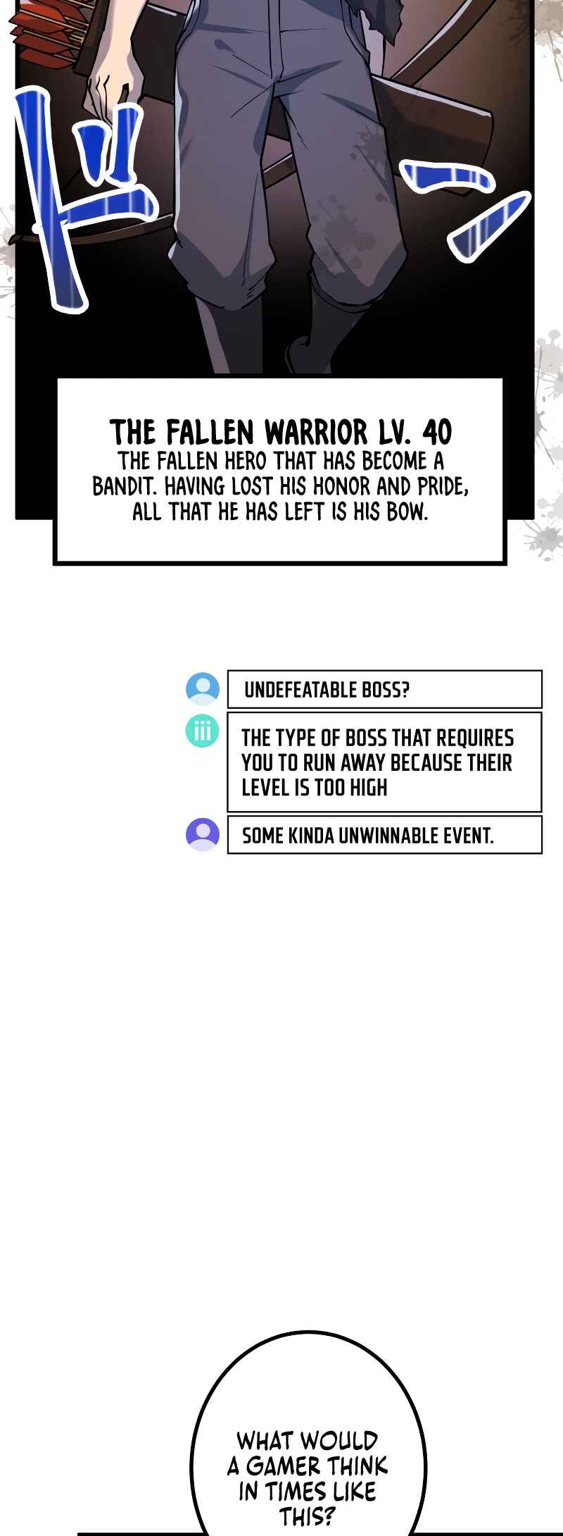 Page 10 Chapter 15 Solo Second Playthrough - Overpowered and Breaking Game Balance