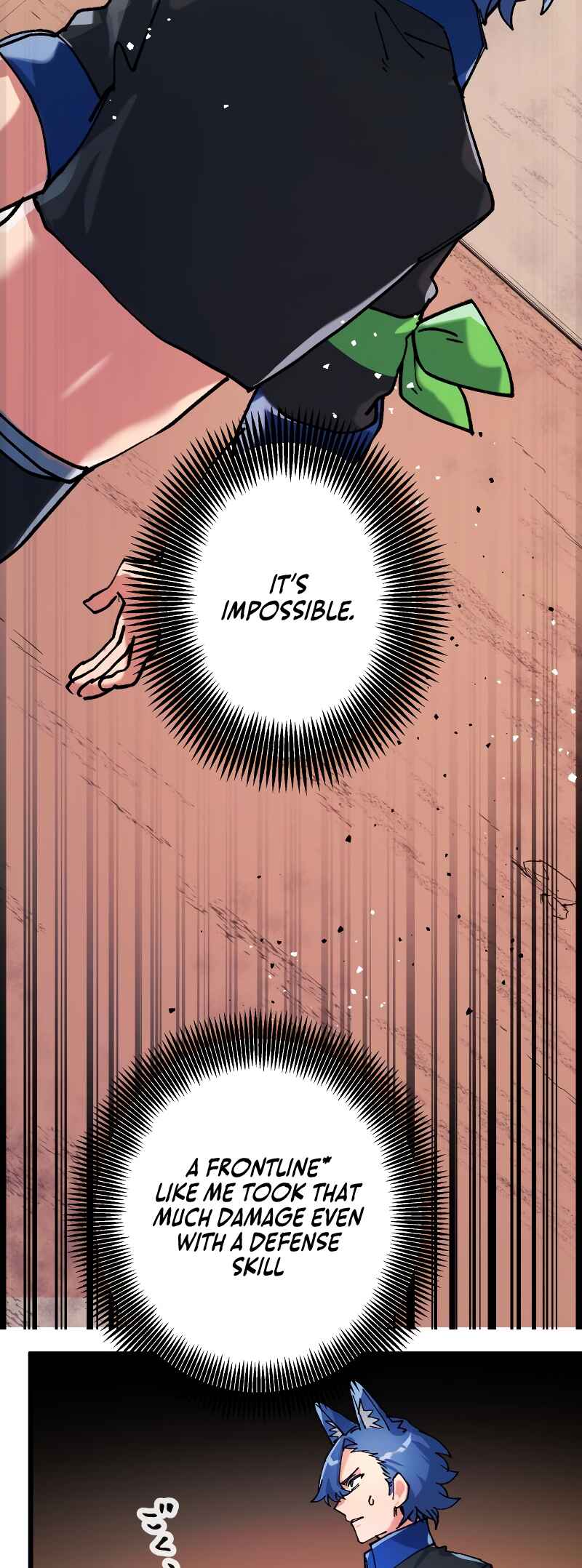 Page 16 Chapter 15 Solo Second Playthrough - Overpowered and Breaking Game Balance