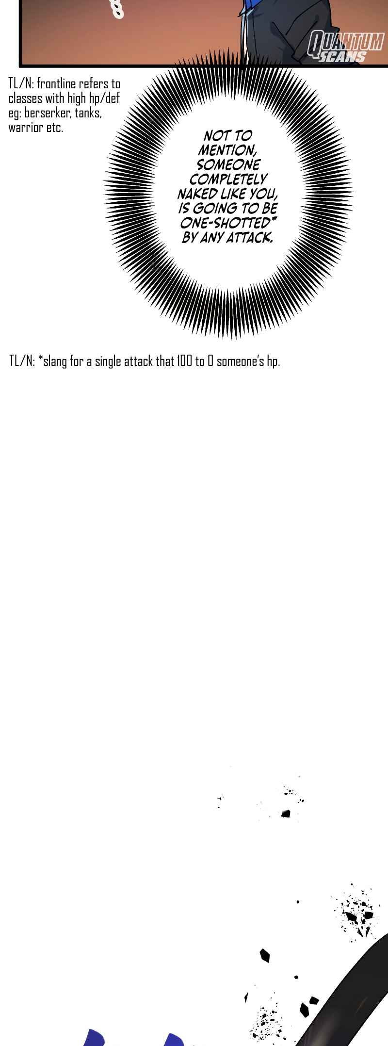Page 17 Chapter 15 Solo Second Playthrough - Overpowered and Breaking Game Balance