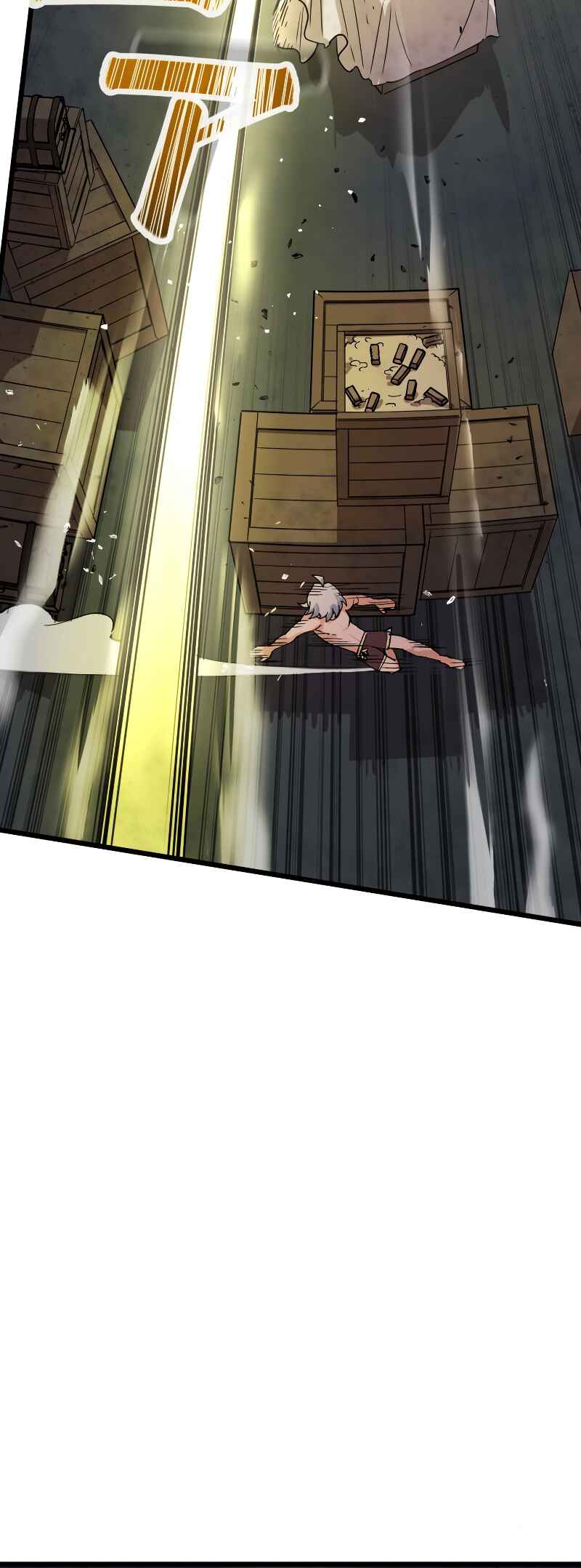 Page 19 Chapter 15 Solo Second Playthrough - Overpowered and Breaking Game Balance