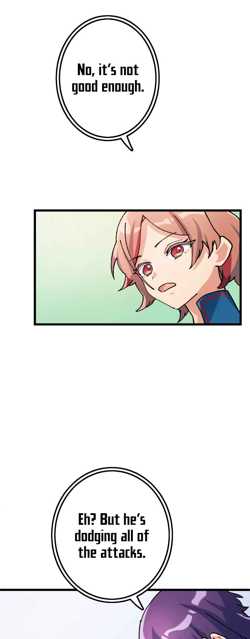 Page 27 Chapter 15 Solo Second Playthrough - Overpowered and Breaking Game Balance