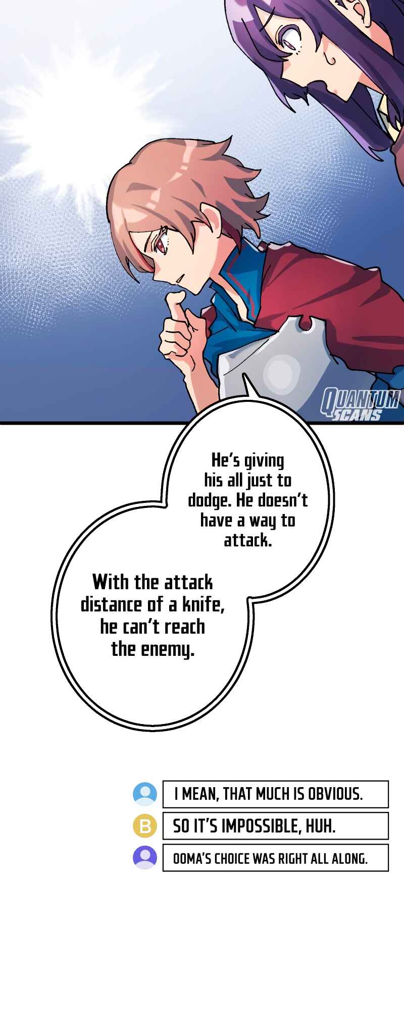 Page 28 Chapter 15 Solo Second Playthrough - Overpowered and Breaking Game Balance