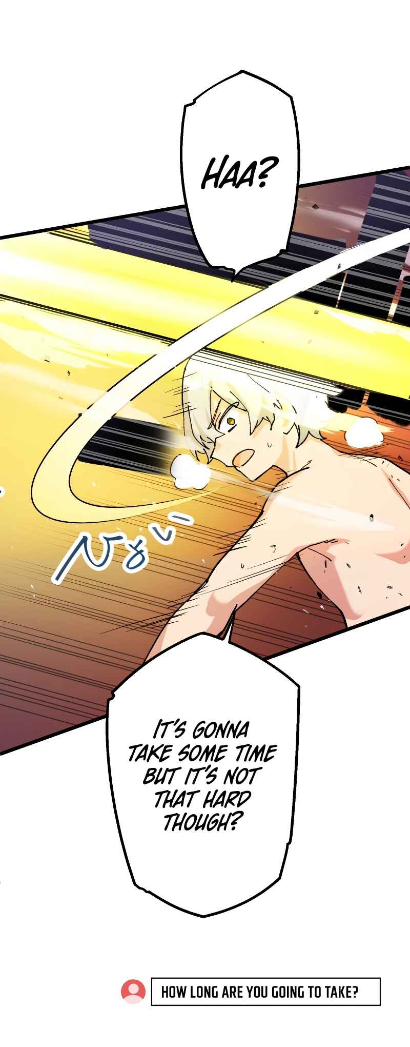 Page 30 Chapter 15 Solo Second Playthrough - Overpowered and Breaking Game Balance