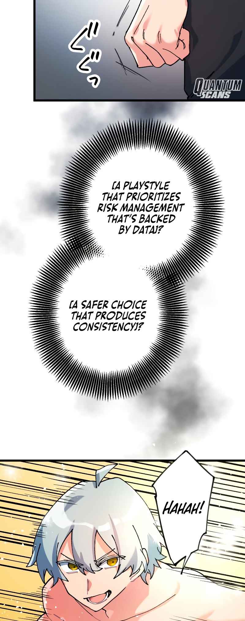 Page 35 Chapter 15 Solo Second Playthrough - Overpowered and Breaking Game Balance