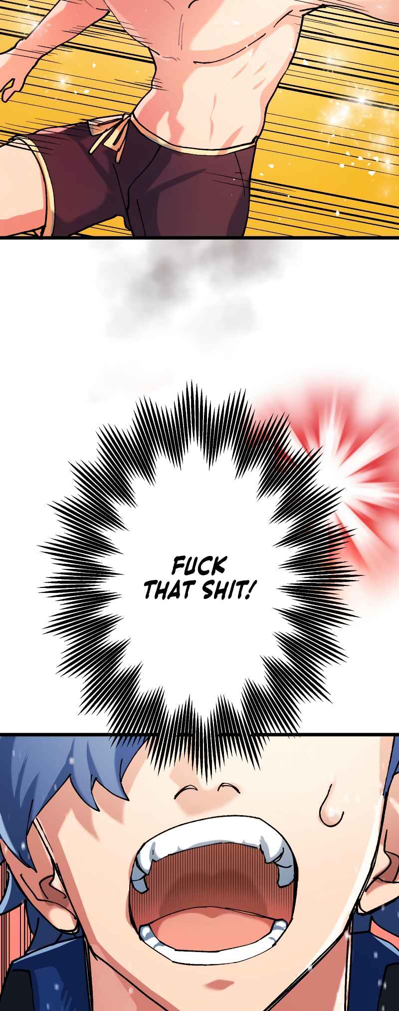 Page 36 Chapter 15 Solo Second Playthrough - Overpowered and Breaking Game Balance