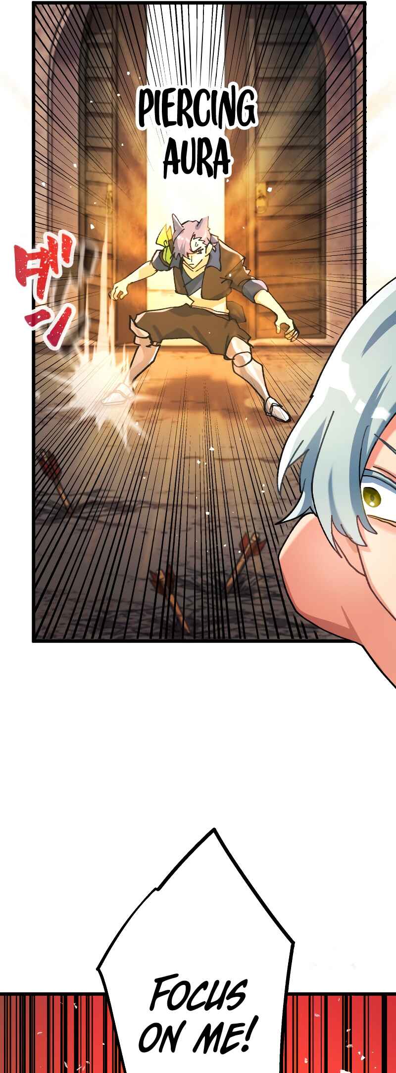 Page 38 Chapter 15 Solo Second Playthrough - Overpowered and Breaking Game Balance