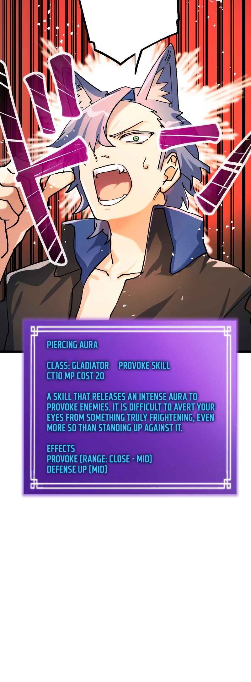 Page 39 Chapter 15 Solo Second Playthrough - Overpowered and Breaking Game Balance