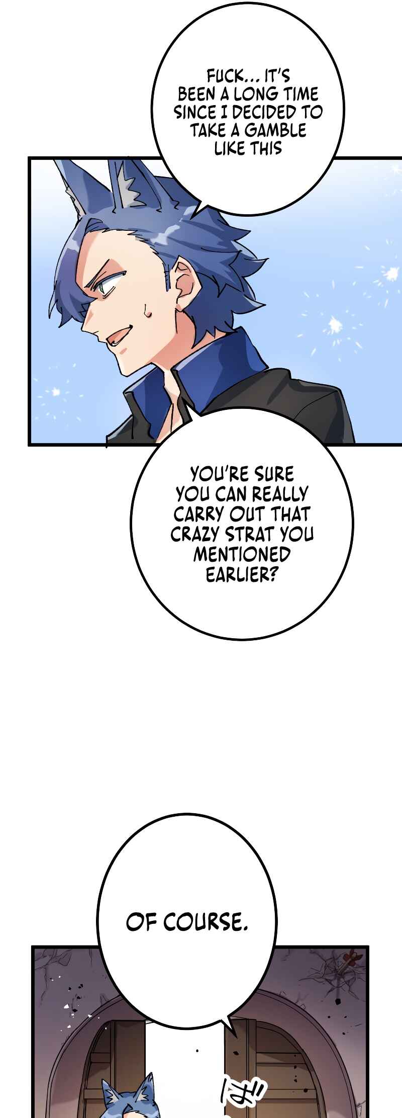 Page 44 Chapter 15 Solo Second Playthrough - Overpowered and Breaking Game Balance