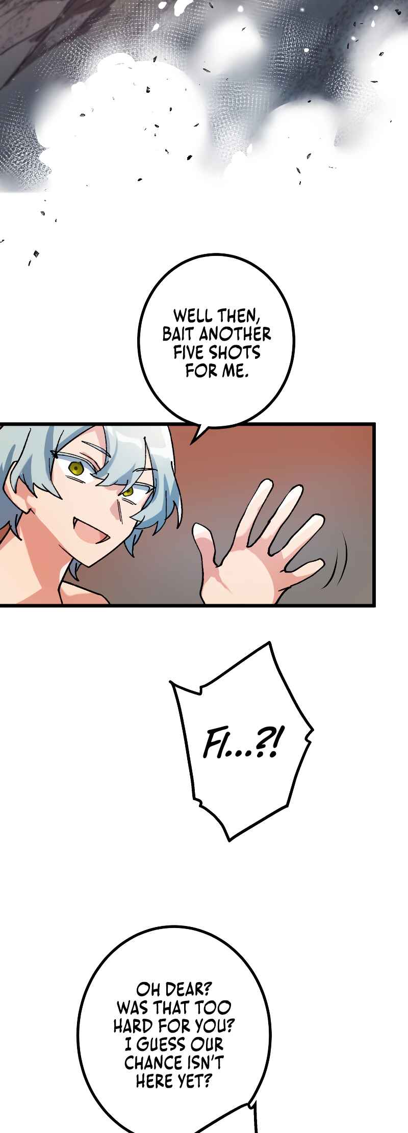 Page 47 Chapter 15 Solo Second Playthrough - Overpowered and Breaking Game Balance