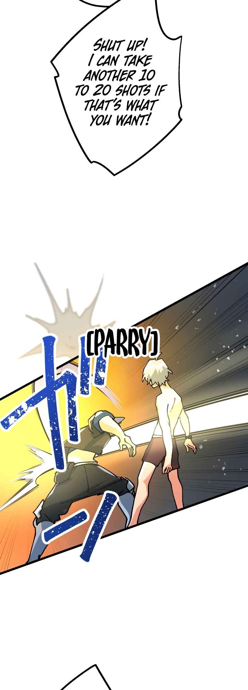 Page 48 Chapter 15 Solo Second Playthrough - Overpowered and Breaking Game Balance