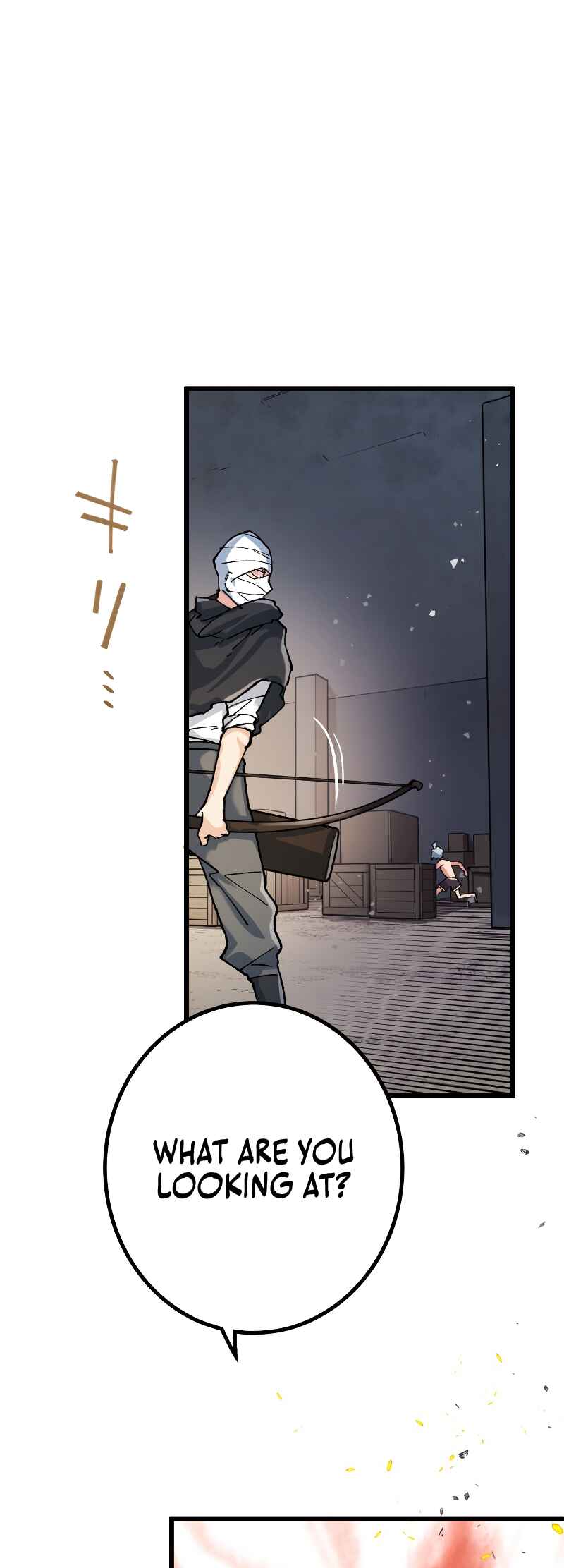 Page 50 Chapter 15 Solo Second Playthrough - Overpowered and Breaking Game Balance