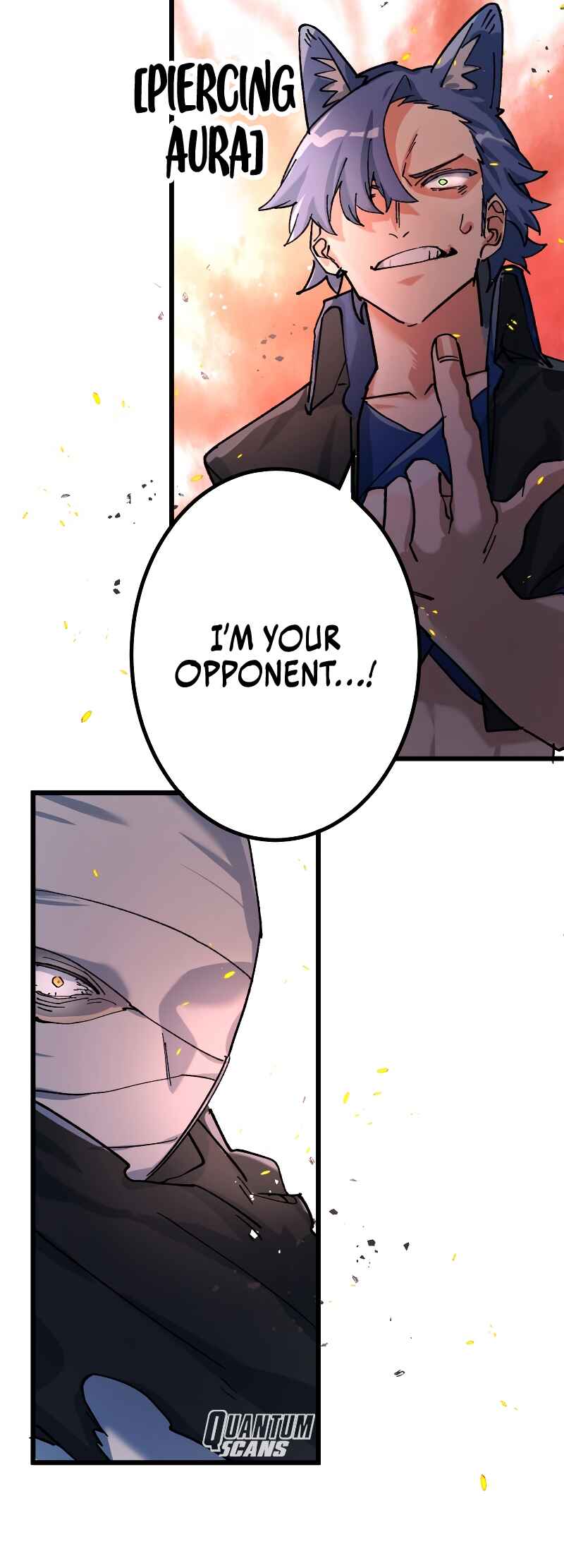 Page 51 Chapter 15 Solo Second Playthrough - Overpowered and Breaking Game Balance