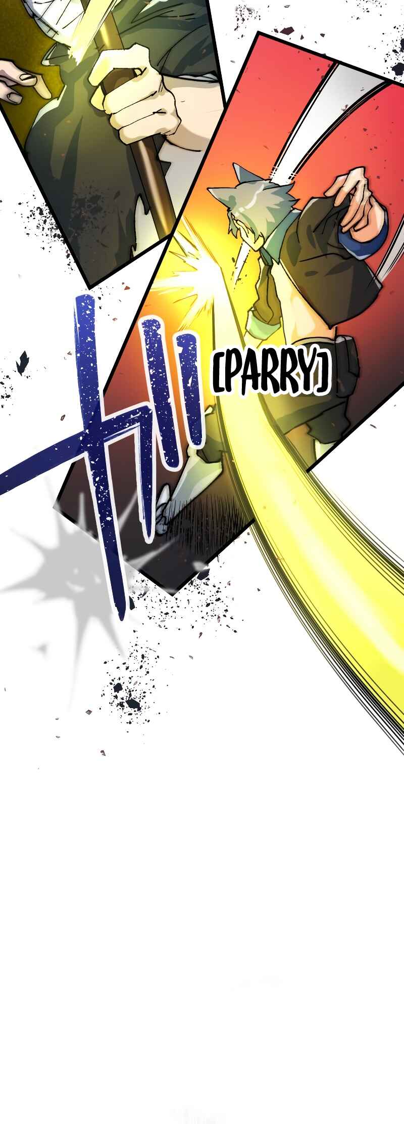Page 55 Chapter 15 Solo Second Playthrough - Overpowered and Breaking Game Balance