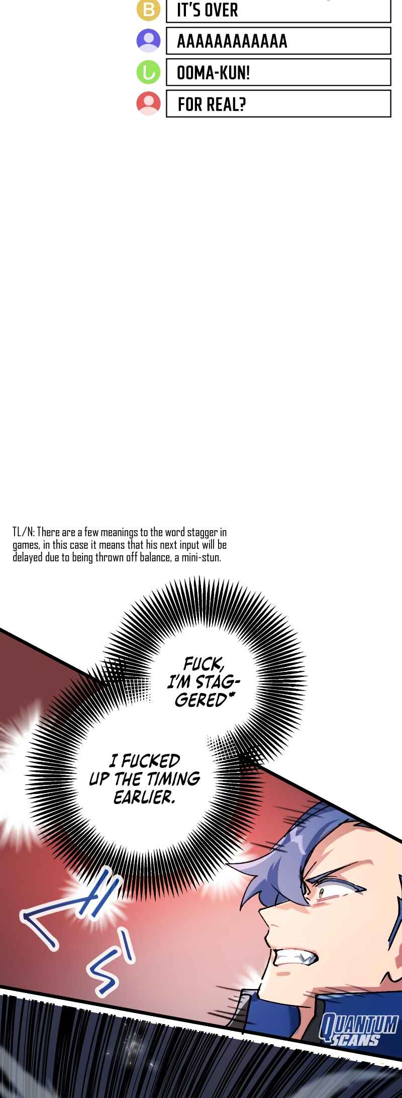 Page 58 Chapter 15 Solo Second Playthrough - Overpowered and Breaking Game Balance