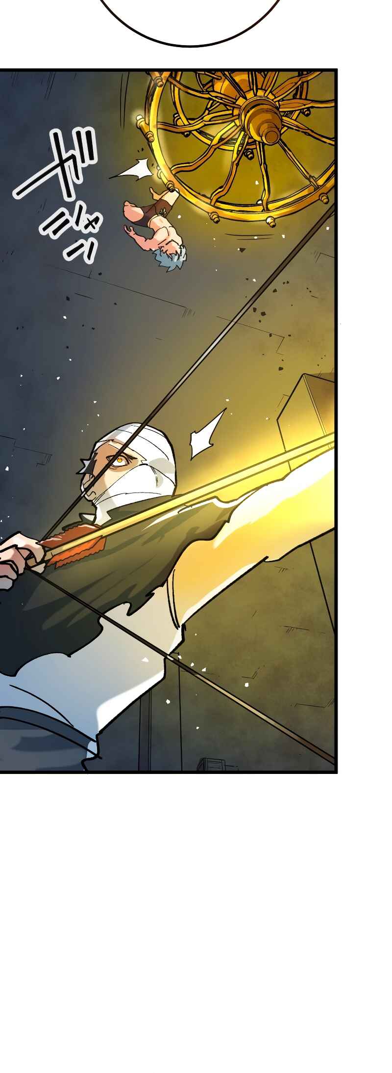 Page 61 Chapter 15 Solo Second Playthrough - Overpowered and Breaking Game Balance