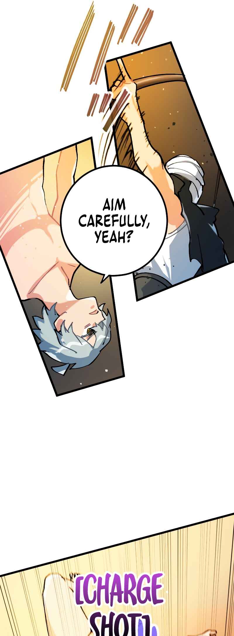 Page 62 Chapter 15 Solo Second Playthrough - Overpowered and Breaking Game Balance