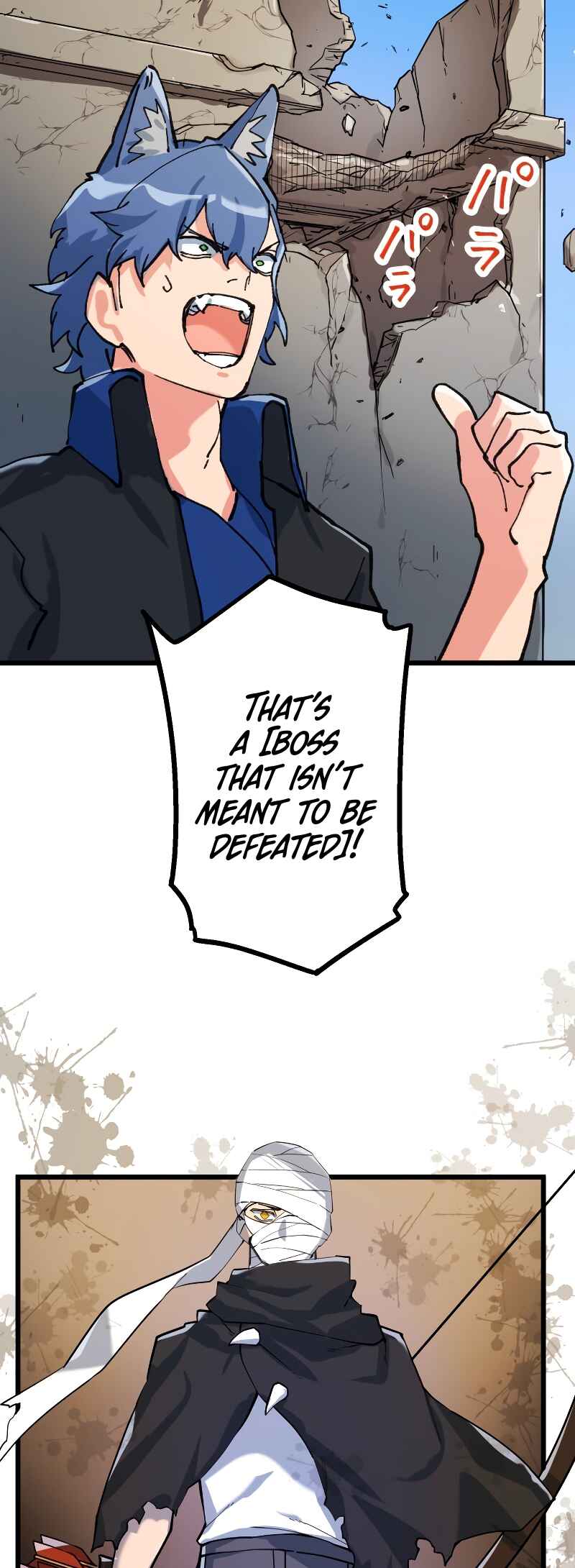 Page 9 Chapter 15 Solo Second Playthrough - Overpowered and Breaking Game Balance