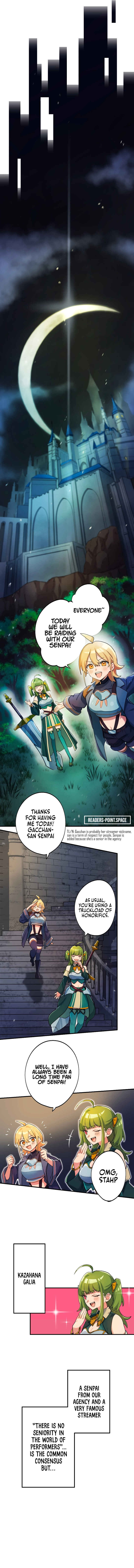 Page 12 Chapter 1 Solo Second Playthrough - Overpowered and Breaking Game Balance