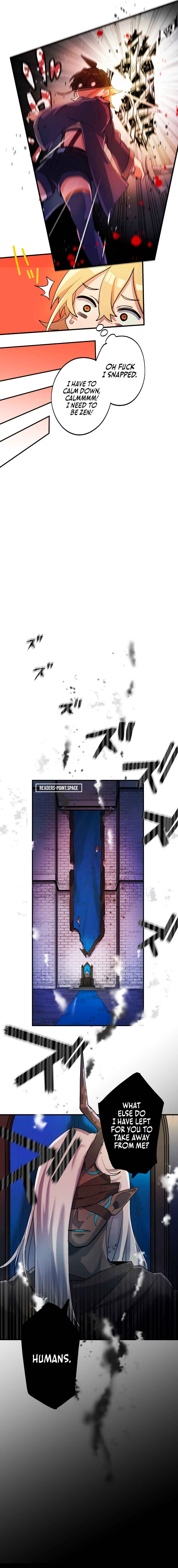 Page 15 Chapter 1 Solo Second Playthrough - Overpowered and Breaking Game Balance