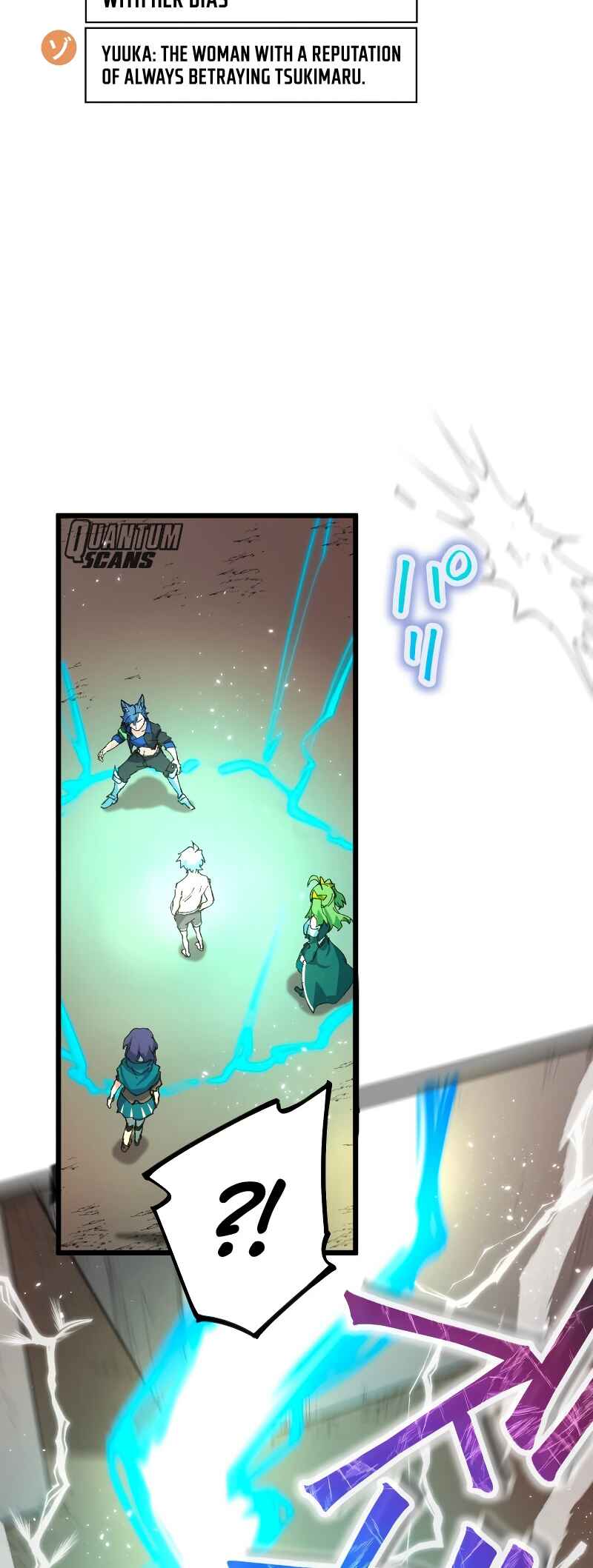 Page 16 Chapter 22 Solo Second Playthrough - Overpowered and Breaking Game Balance