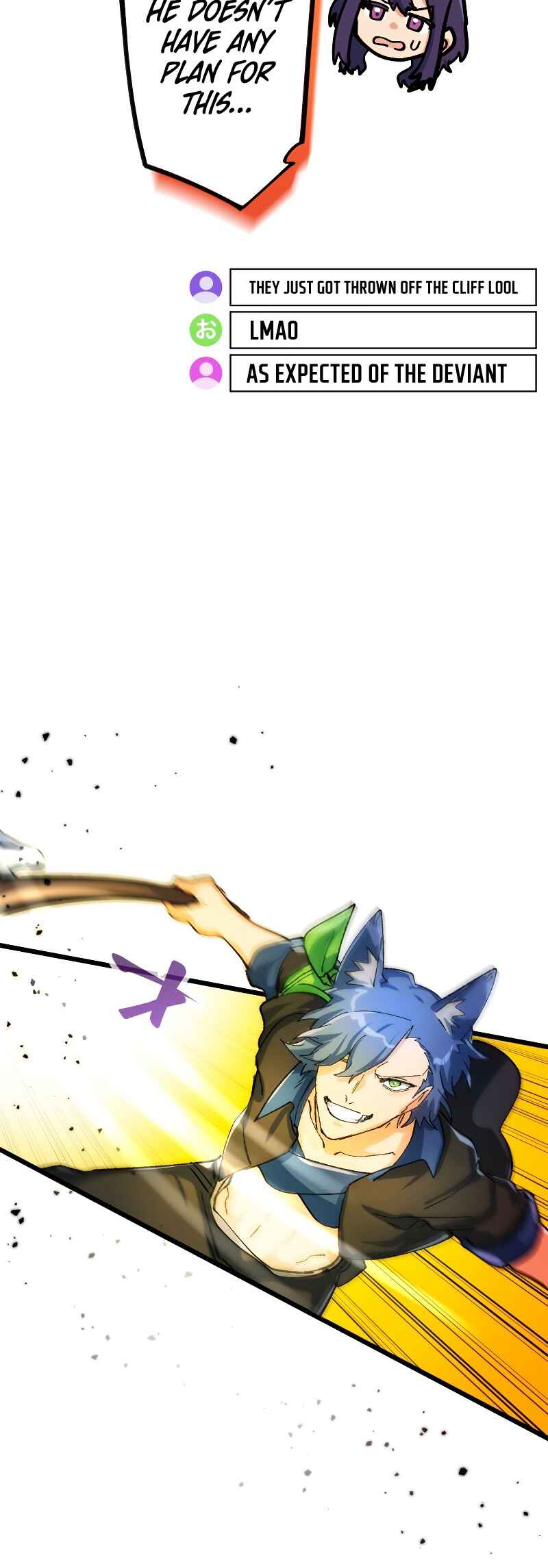 Page 25 Chapter 22 Solo Second Playthrough - Overpowered and Breaking Game Balance