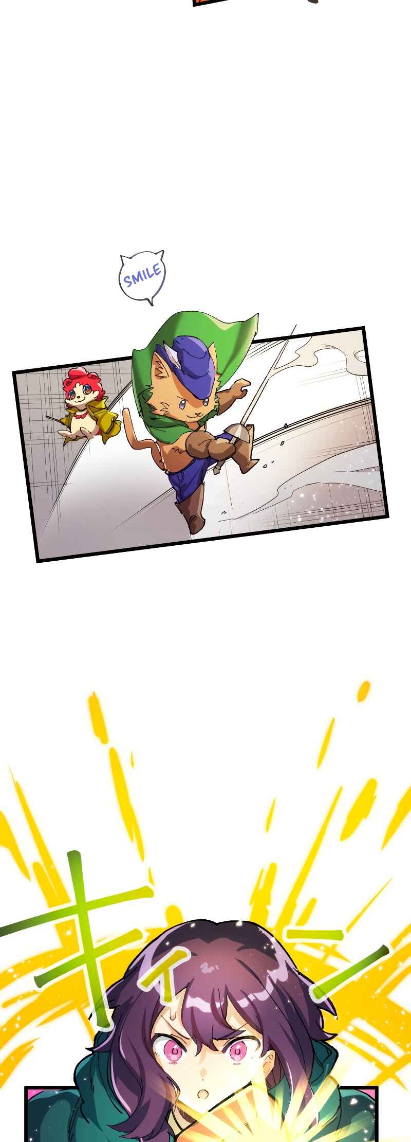 Page 30 Chapter 22 Solo Second Playthrough - Overpowered and Breaking Game Balance