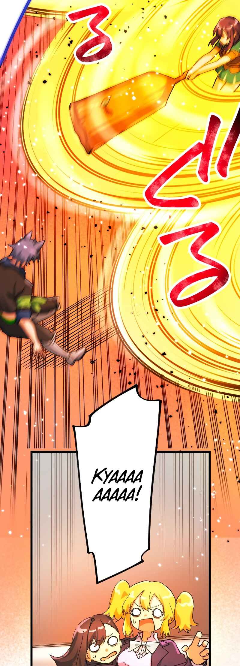 Page 33 Chapter 22 Solo Second Playthrough - Overpowered and Breaking Game Balance