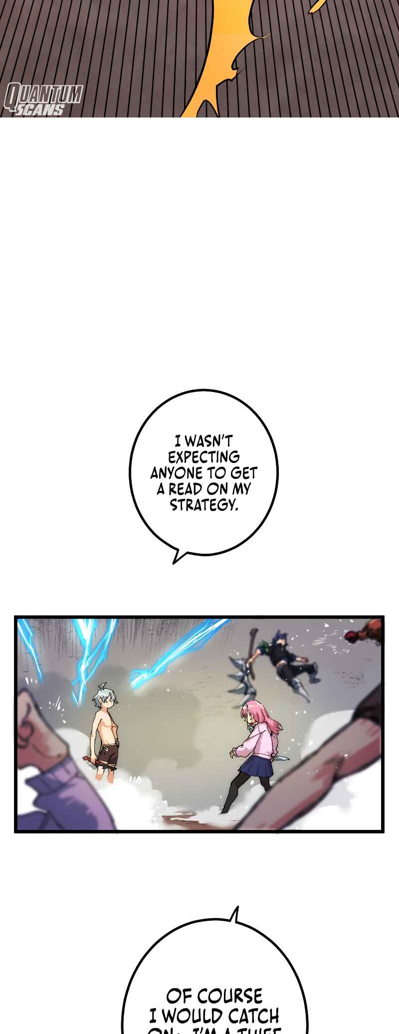 Page 40 Chapter 22 Solo Second Playthrough - Overpowered and Breaking Game Balance