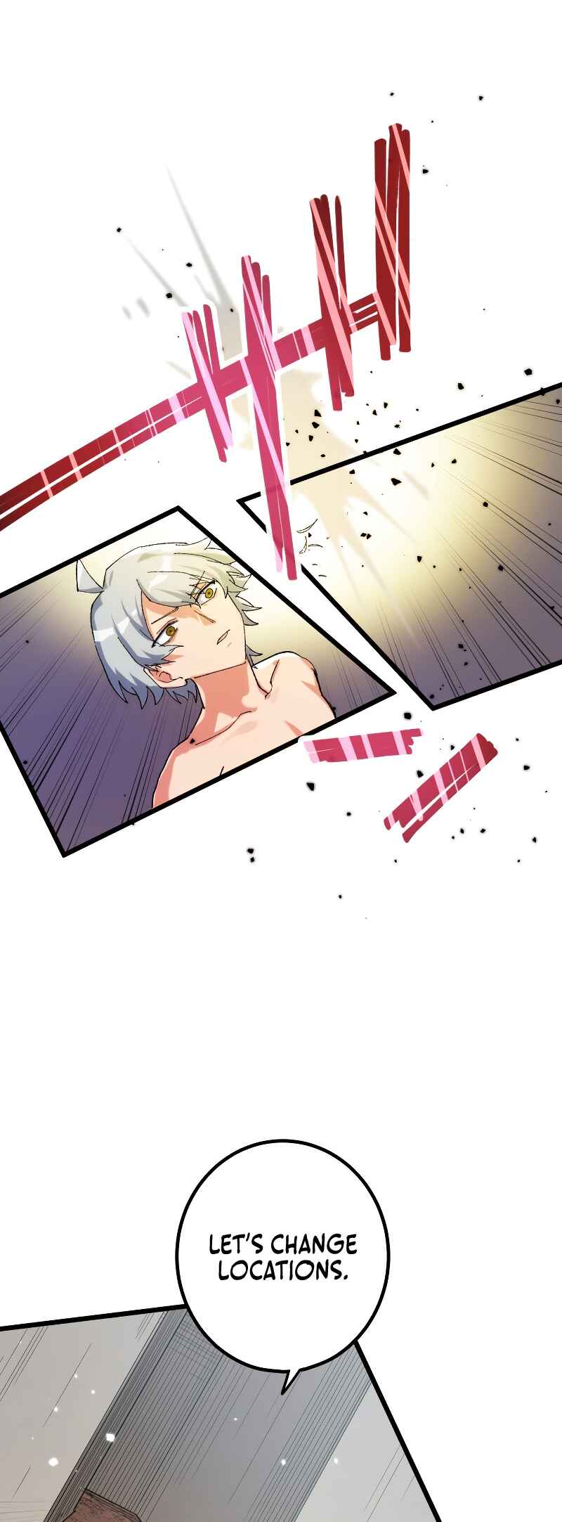Page 46 Chapter 22 Solo Second Playthrough - Overpowered and Breaking Game Balance