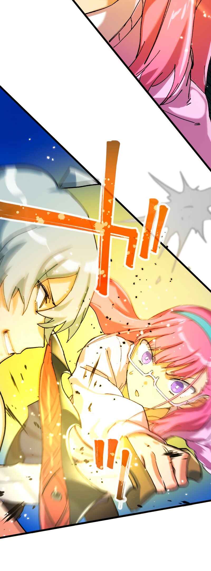 Page 50 Chapter 22 Solo Second Playthrough - Overpowered and Breaking Game Balance