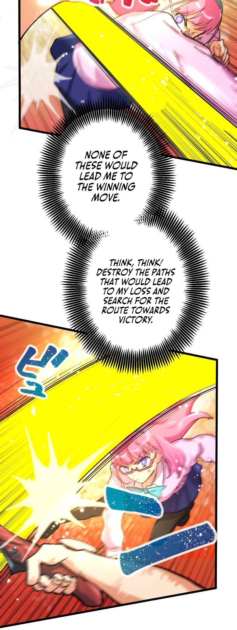 Page 59 Chapter 22 Solo Second Playthrough - Overpowered and Breaking Game Balance