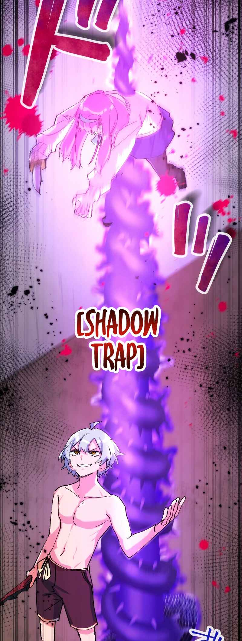Page 67 Chapter 22 Solo Second Playthrough - Overpowered and Breaking Game Balance