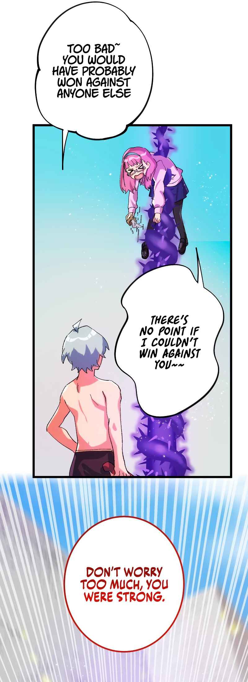 Page 70 Chapter 22 Solo Second Playthrough - Overpowered and Breaking Game Balance