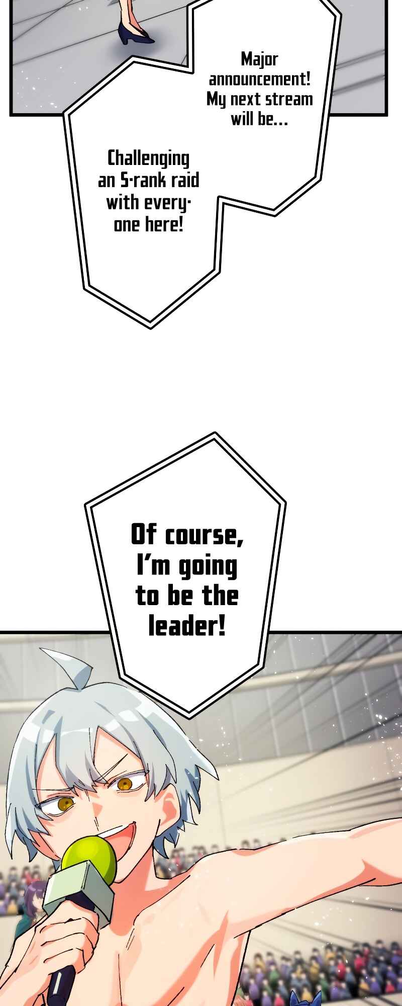 Page 86 Chapter 22 Solo Second Playthrough - Overpowered and Breaking Game Balance