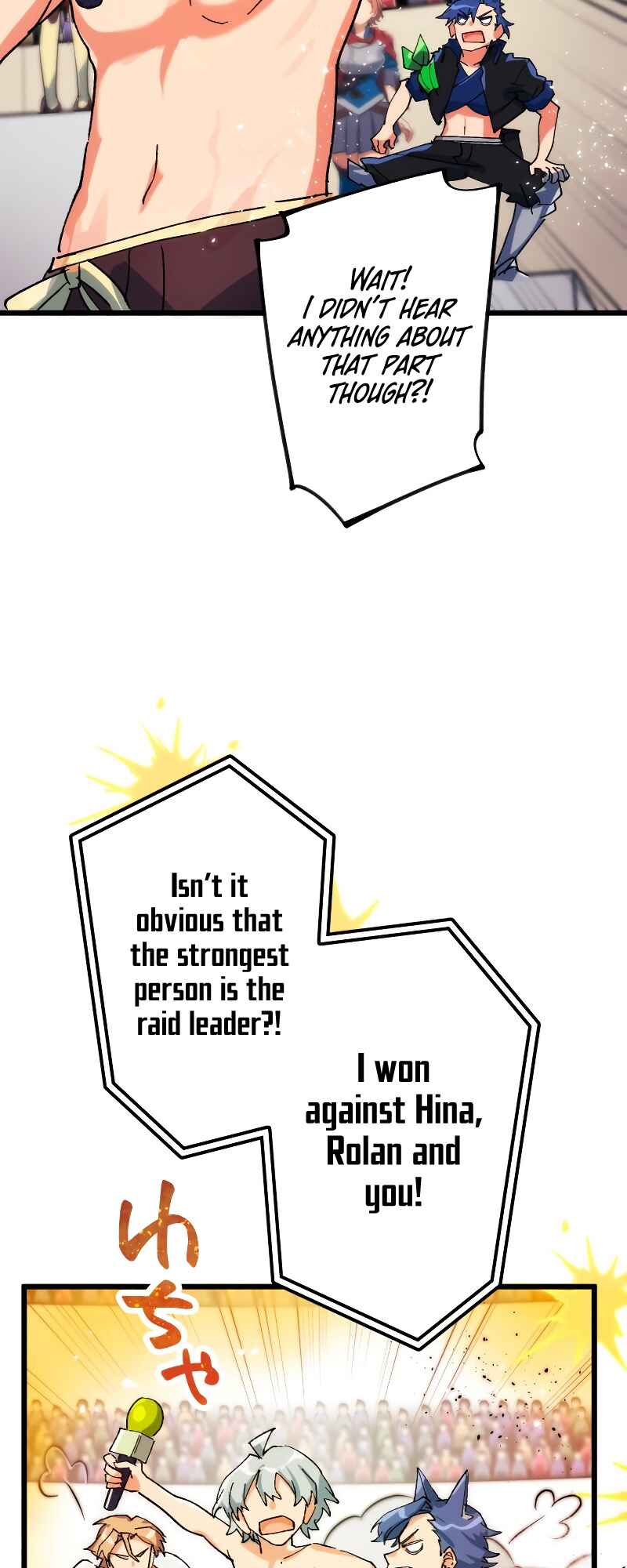 Page 87 Chapter 22 Solo Second Playthrough - Overpowered and Breaking Game Balance