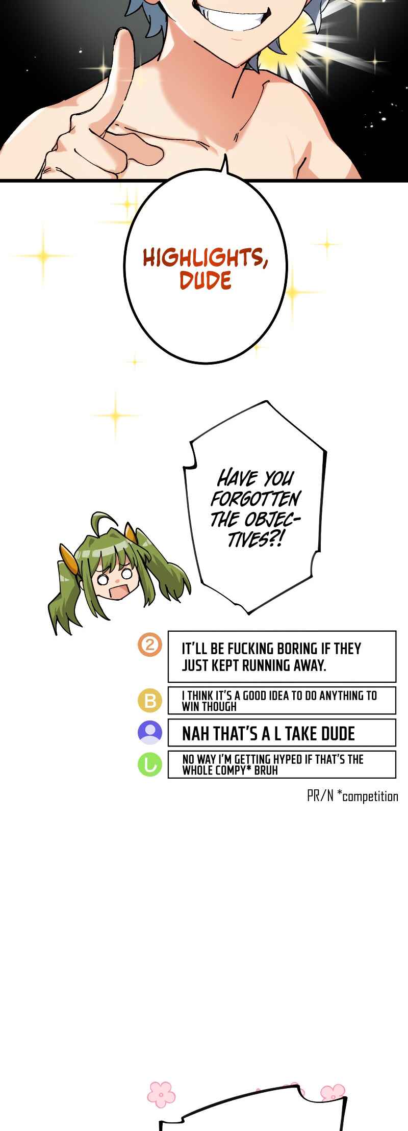 Page 9 Chapter 22 Solo Second Playthrough - Overpowered and Breaking Game Balance